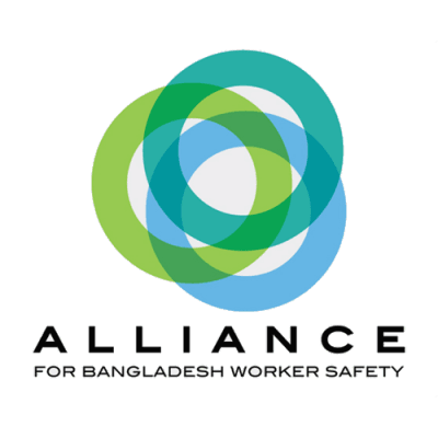 Alliance for Bangladesh Worker Safety certification