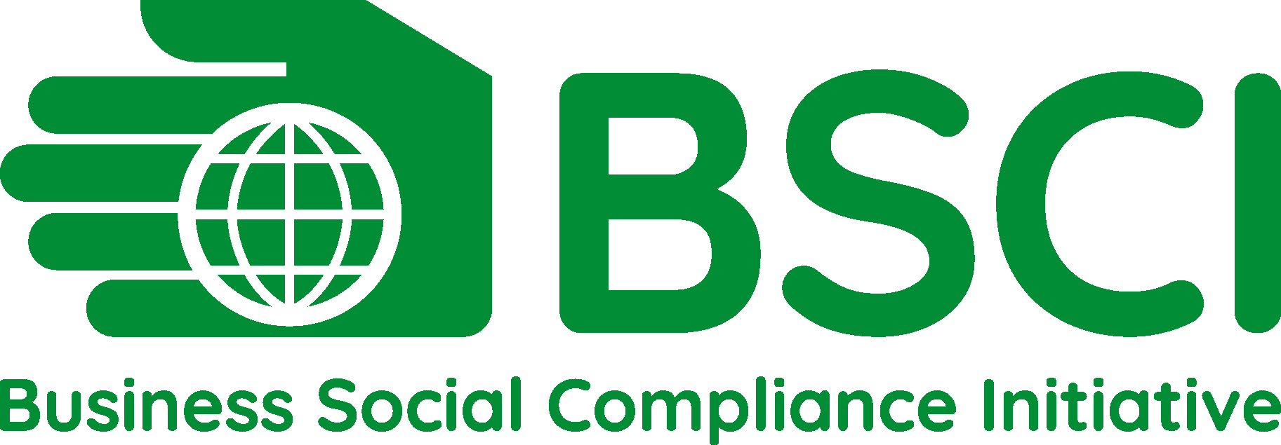 Business Social Compliance Initiative certification