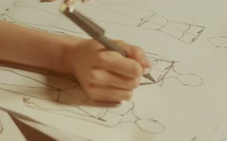 Design & Development