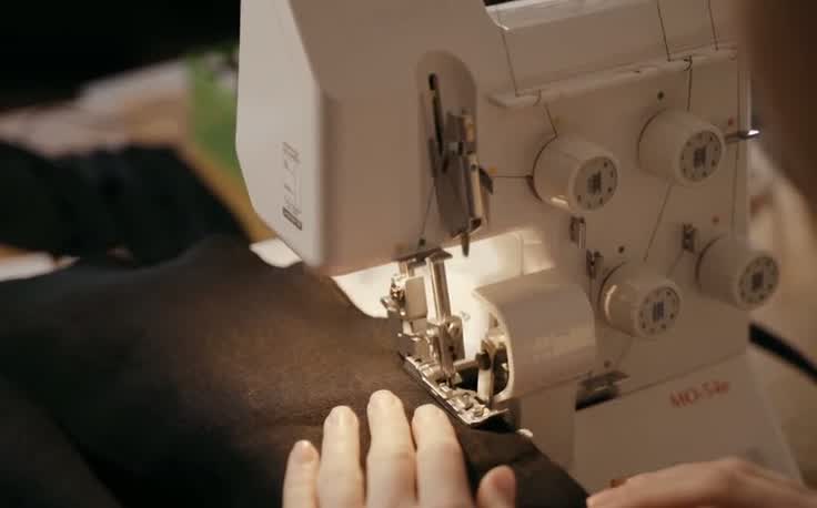 Bulk Production